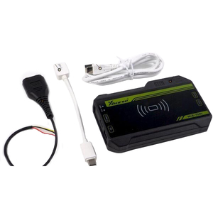 2024 In Stock Xhorse VVDI MLB strumento XDMLB0 chiave programmatore aggiungere chiave MQB lavoro con VVDI2 strumento chiave Plus - Product Image 2