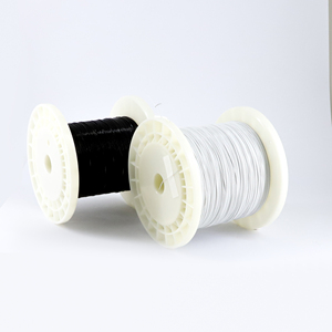 50 Ohm Mikro koaxialkabel UV-beständiges wasserdichtes HF-Koaxialkabel für die Satelliten kommunikation von Außenantennen - Product Image 4