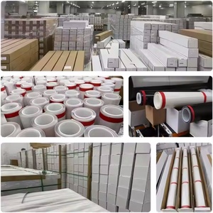 6.5/7.5 MIL Dopont <strong>Quality</strong> Ppf RECOMMEND TPH Film PPF Glossy No Yellowing Paint Protection Film 1.52*15m - Product Image 2