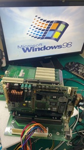 SBC84600 REV.A3 3.5 &quot;Embedded Industrial Control Motherboard Industrial <strong>CPU</strong> <strong>Card</strong> SBC81206 SBC81205 Original and Authentic - Product Image 6