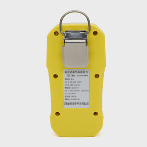 Per Bosean portatile Multi-4 rilevatore di Gas con registrazione dati Ph3 rilevatore di Gas rilevatore di perdite - Product Image 2