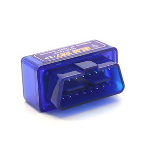 OBD ELM327迷你v2.1蓝牙自动故障检测引擎读取代码明码 - Product Image 4
