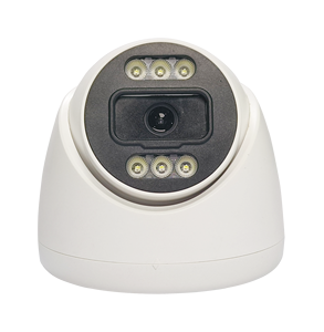 6mp安全Ip摄像机AI智能闭路电视POE IP 6mp固定镜头夜视Poe摄像机6mp - Product Image 6