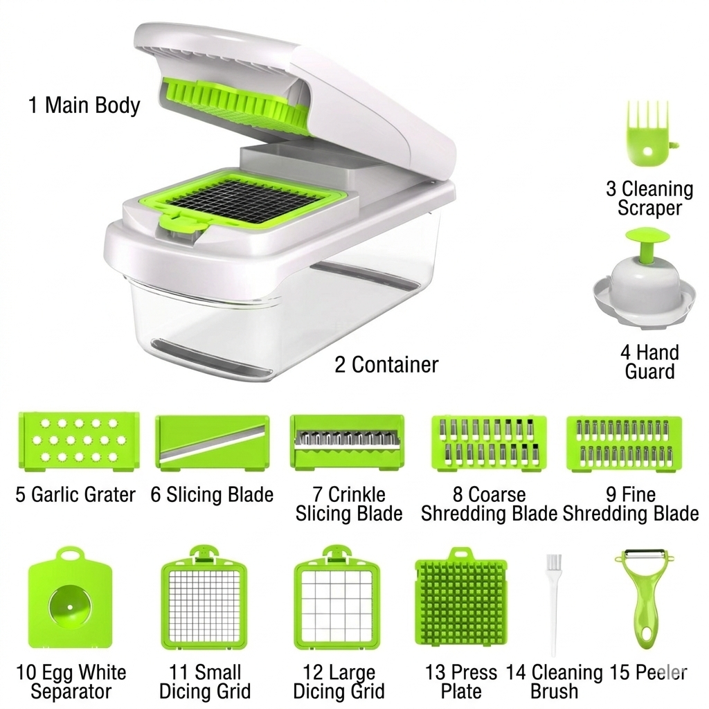 Blanco+Verde