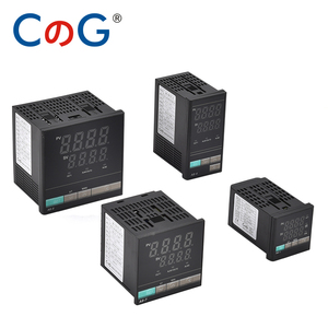 CG A8-7 48 72 96mm K Type 400 Degree One Alarm <strong>PID</strong> Digital Temp <strong>Controller</strong> Single <strong>Output</strong> Relay <strong>SSR</strong> - Product Image 5