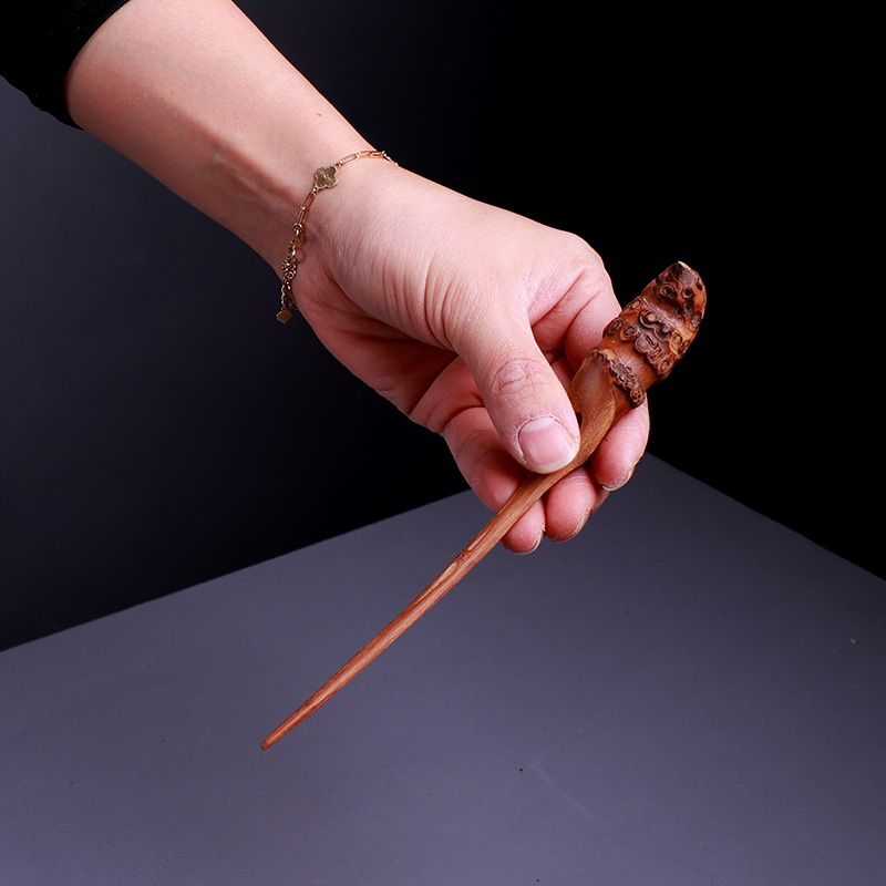 Tea needle
