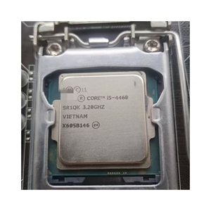 LGA 1150 Core I5-4460 I5 4570 <strong>3.2</strong> <strong>GHz</strong> Quad-Core <strong>CPU</strong> Processor 6M 84W DDR3 Ram Memory Desktop <strong>Cpu</strong> - Product Image 3