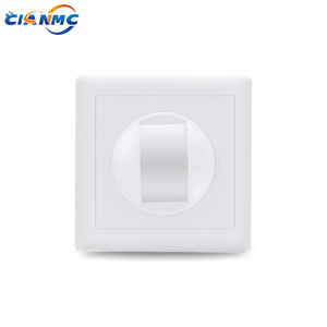 Sensore rilevatore di movimento PIR a infrarossi passivo selezionabile con relè DC9-16V NC/NO cablato per sistema di sicurezza domestica - Product Image 2