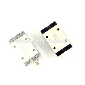 Bloques de guía lineal CPC Guía lineal en miniatura CPC MR12 MR12ML MR12MN MR12WL MR12WN Riel de guía en miniatura MR12M MR12W - Product Image 4