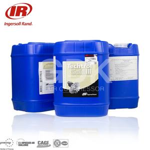 ינגוסולל ראנד טכרול שמן שימון זהב 38459590 חלקי מדחס אוויר צנטריפוגלי תעשייתיים זמינים ברחבי העולם - Product Image 3