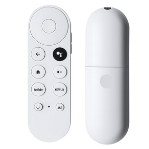 Sıcak satış yüksek kaliteli G9N9N uzaktan kumanda Google TV Bluetooth ses uzaktan kumanda için uygun fabrika doğrudan satış - Product Image 2