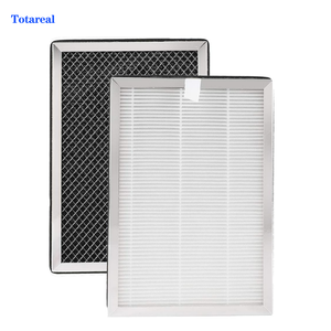 Nhà máy tùy chỉnh Composite HEPA Bộ lọc không khí Bộ lọc Carbon medify Máy lọc không khí ma-25 - Product Image 1