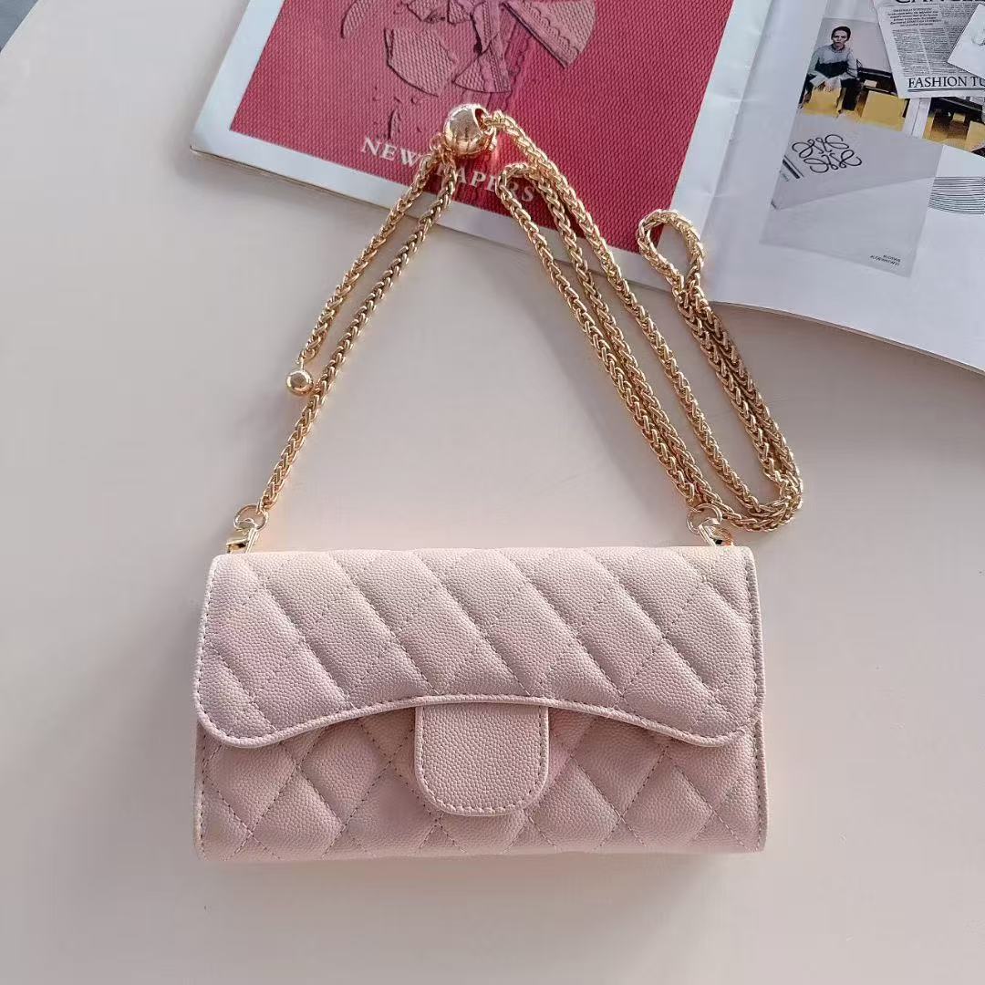 light pink-Litchi pattern