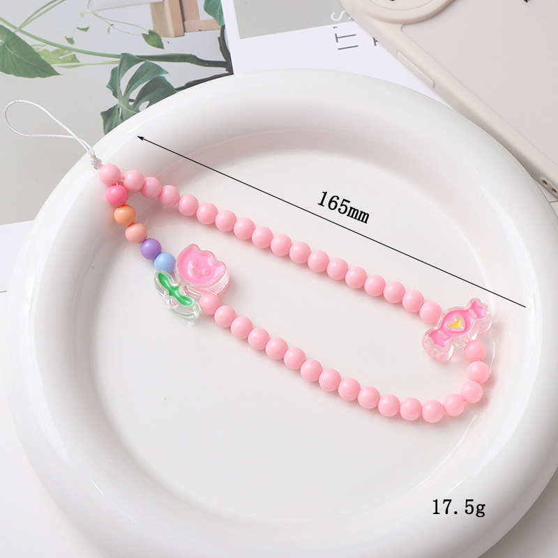 K1857 tulipán + rosa caramelo