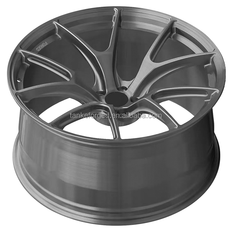 Gunmetal