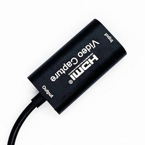 2020 New Video <strong>Capture</strong> <strong>Card</strong> Convenient Compact HDMI to USB 2.0 Game <strong>Capture</strong> <strong>Card</strong> Grabber HD Camera Recording Live Streaming - Product Image 4
