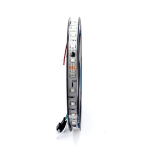 Similar WS2811B IP20 67 5m 30 60 <strong>LEDs</strong> 12vFull Color RGBW <strong>Led</strong> Strip Light 4 in 1 Individual Addressable RGBWW <strong>Led</strong> Lights - Product Image 6