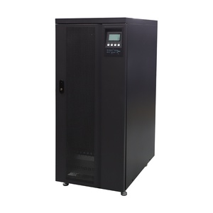 120kva380vac純粋な正弦波3相入力出力オンラインモジュラーアップ - Product Image 6