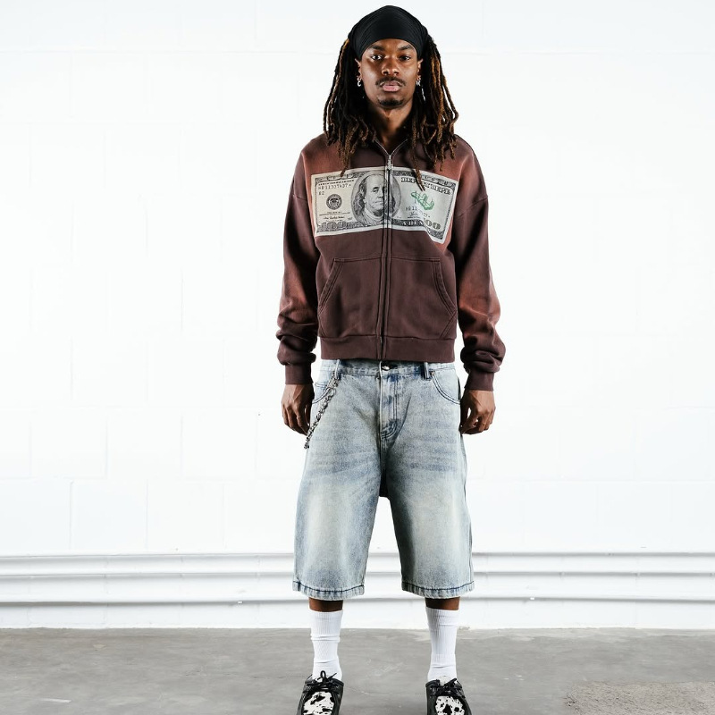 Marron
