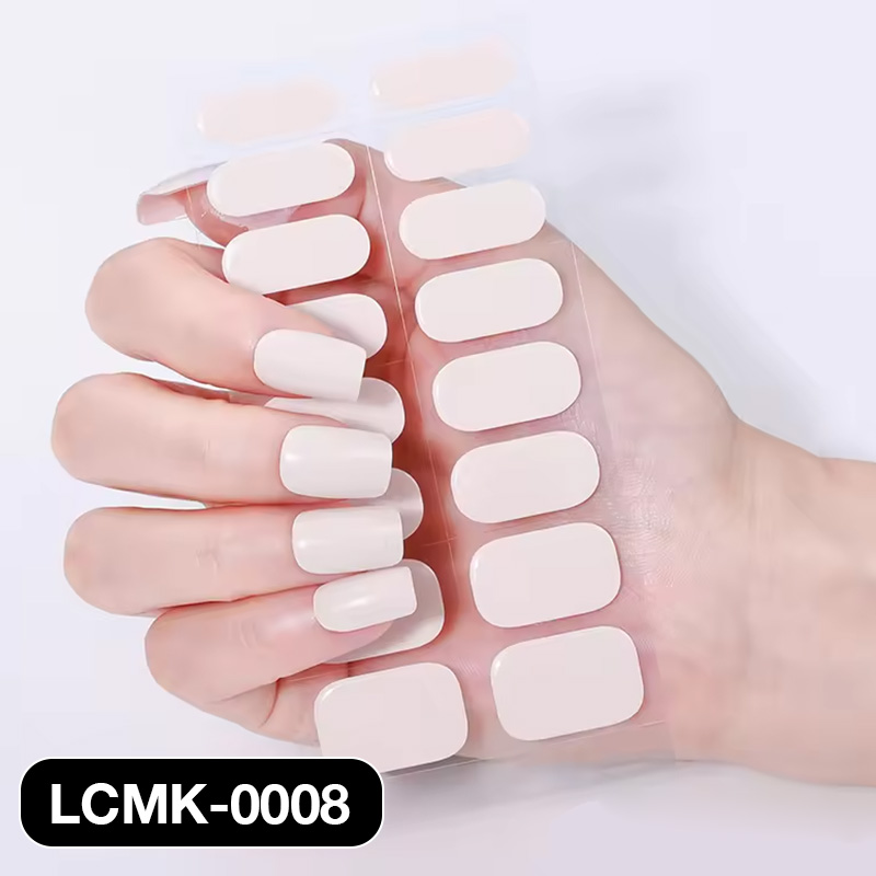 LCMK-0008