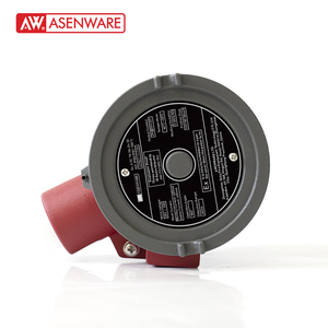 Detector de llama de fuego, tres detectores de infrarrojos, Uv, Ir, Sensor de fuego - Product Image 2