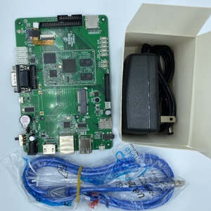 Smart bord verwendet für industrie automation und android entwicklung bord - Product Image 4