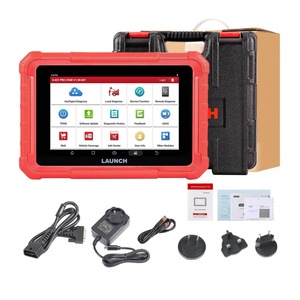 Latest Version Scan Tools for Automotive Diagnostics Obd2 Ecu <strong>Coding</strong> LAUNCH PRO STAR for 12v Car Repair - Product Image 6