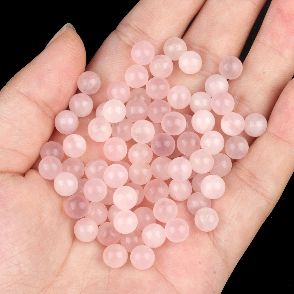 6mm powder crystal (no hole single)