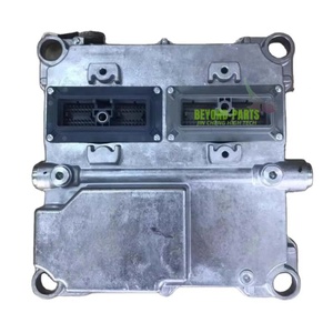 320GC 320 d2 escavatore motore Controller CPU scheda Computer con programma di 374-2640 3742640 - Product Image 2