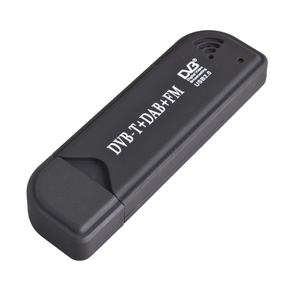 Free Live Tv Channel <strong>Decoder</strong> Portable Dvb-t Digital Tv Tuner for Laptop - Product Image 6
