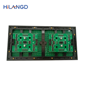 Verkehrs-LED-Module für Autobahn und Straße Anzeigen Autobahn portal Variable Nachricht Außen verkehrs anzeige - Product Image 6