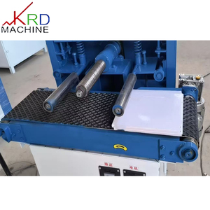 2025 en çok satan maksimum işleme kalınlığı yaklaşık 8 cm kare kereste ahşap kütük çok bıçak Rip kesme testere makinesi - Product Image 3