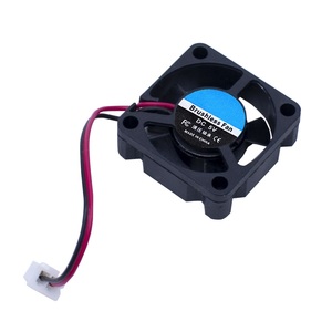 <strong>Raspberry</strong> <strong>PI</strong> Fan, Active Cooling Fan for <strong>Customized</strong> Acrylic <strong>Case</strong> / 5V plug-in and play/Support <strong>raspberry</strong> <strong>pi</strong> model B Plus - Product Image 3