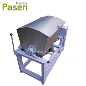 工业面团搅拌机捏合机面包面团搅拌机 - Product Image 4