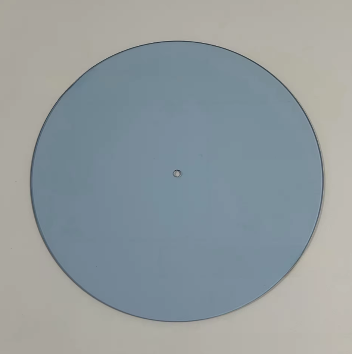 Azul bebé