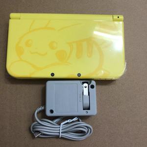 คอนโซลเกมสำหรับคอนโซล XL 3DS ใหม่ (ดั้งเดิมและตกแต่งใหม่)
