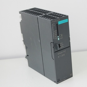 6ES7313-6CG04-4AB2 SIMATIC S7-300 CPU 313C-2 DP Bundle Component PLC <strong>Module</strong> S7-300 Programming Controller with <strong>LCD</strong> Touch Screen