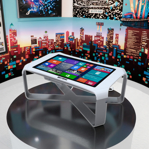 <strong>Multi</strong>-touch Interactive <strong>Game</strong> Digital Touch Screen <strong>Game</strong> <strong>Table</strong> - Product Image 6