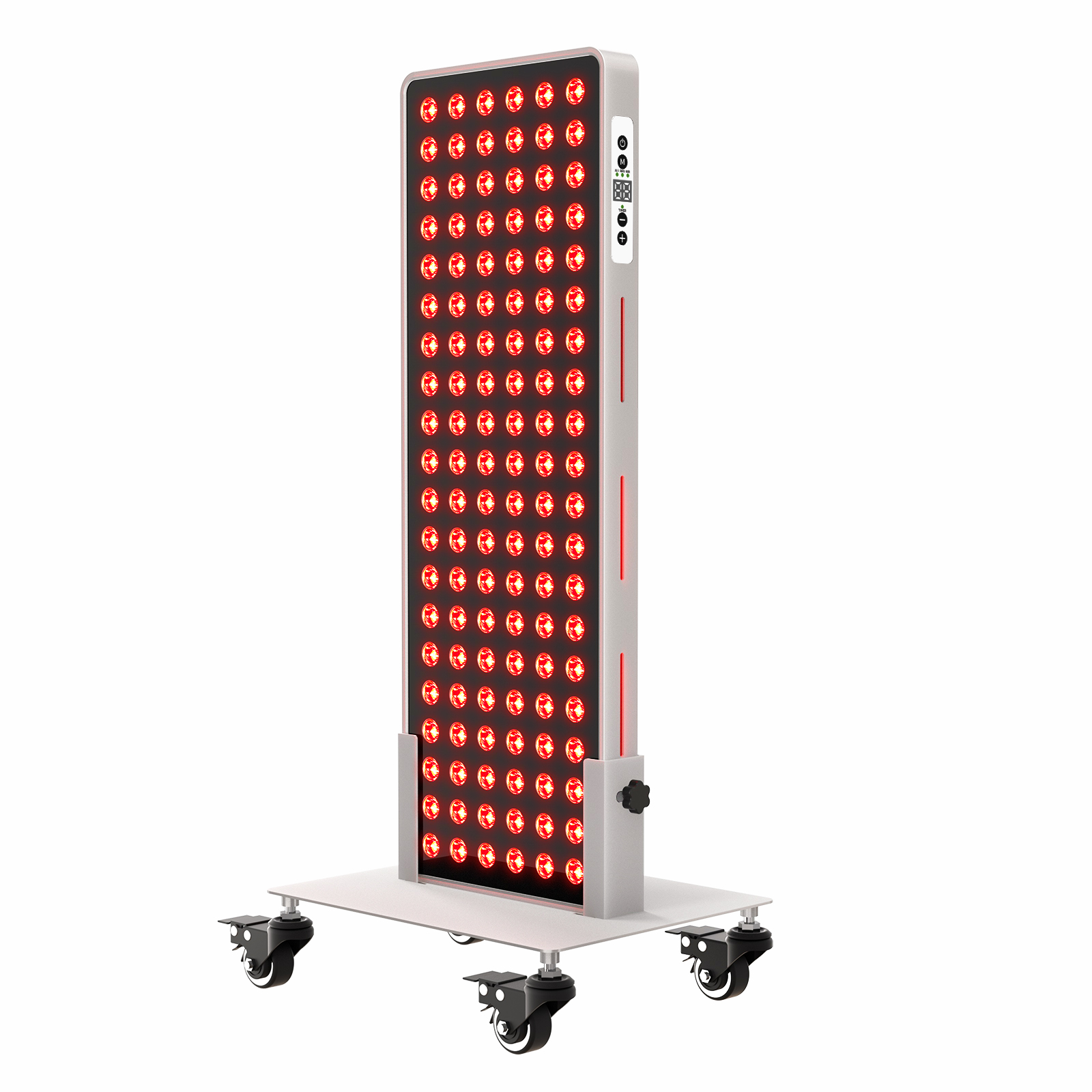 A120--6 Wavele Led Light Panel