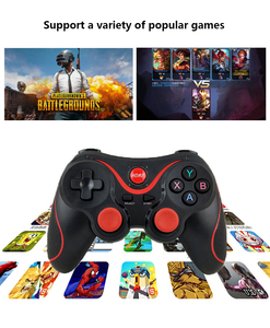 RALAN più economico T3 Gamepad Wireless BT Smart Phone Holder Controller di gioco per Android Ios - Product Image 3