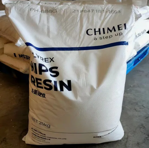 เม็ดพลาสติกเกรดเส้นใยบริสุทธิ์สำหรับ5000 HDPE เกรด Rinjection วัตถุดิบพลาสติกเกรดเส้นใยบริสุทธิ์ - Product Image 1