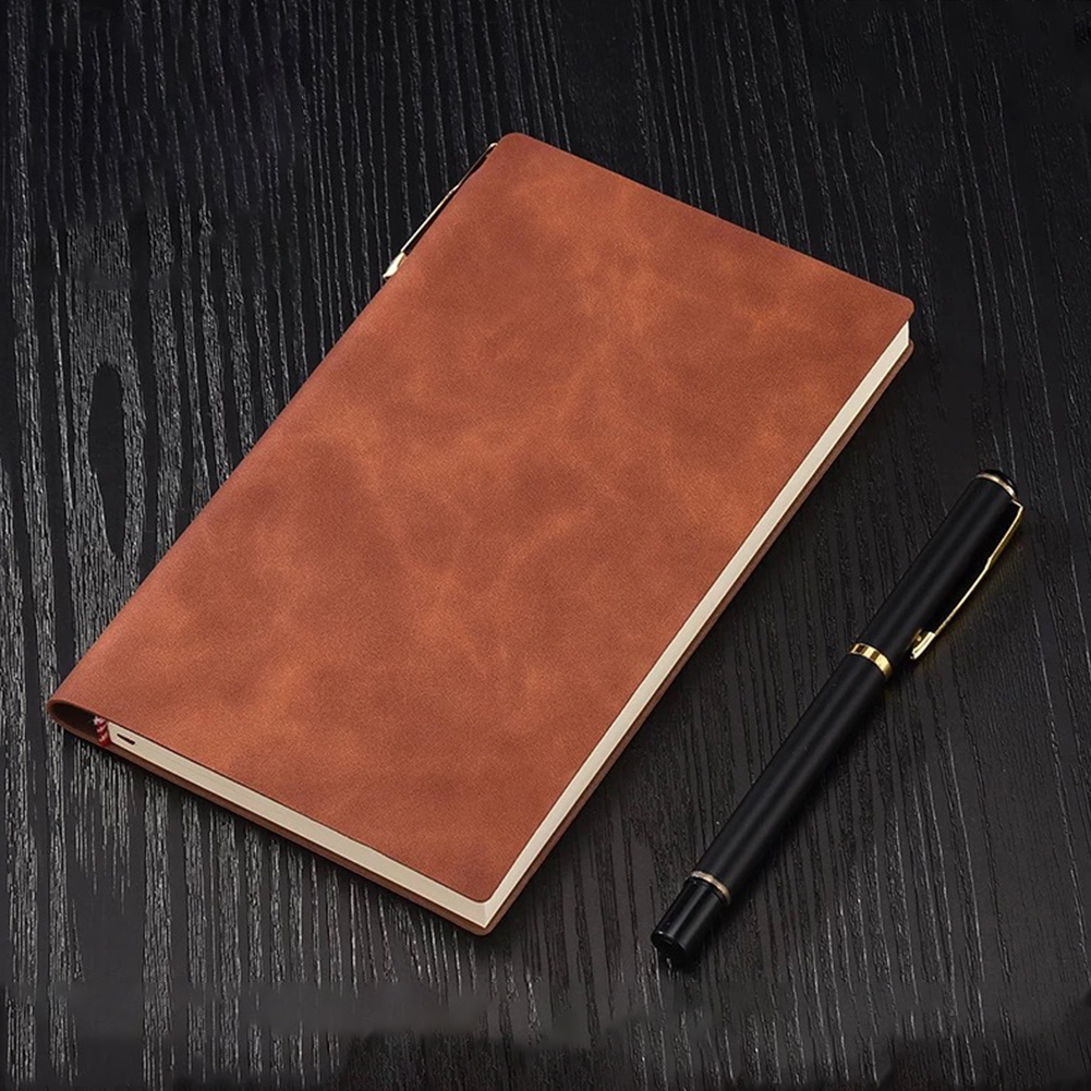 Brown-A6
