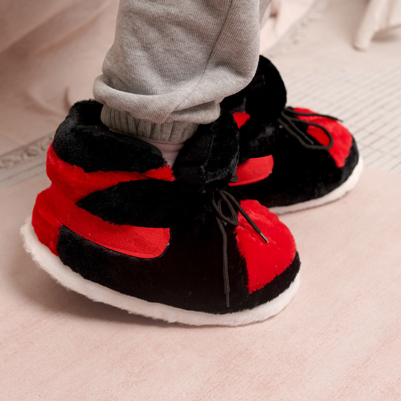 Black red a cone
