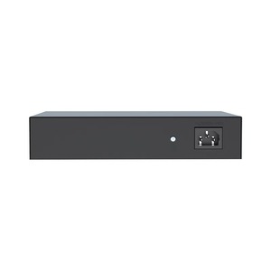 İletişim ağları için 48VVLAN SNMP QoS & AI Watchdog ile 8 Port + 2 POE RJ45 100M yönetilmeyen Ethernet ağ anahtarı - Product Image 4