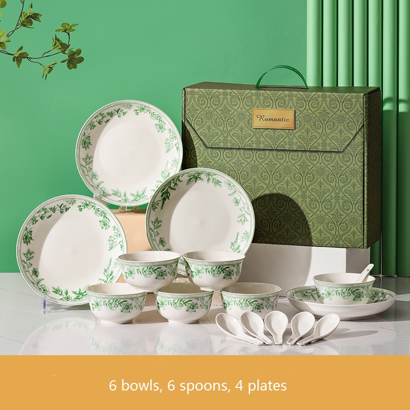 16 pcs-10 sets/carton
