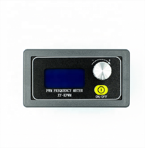 XY-<strong>PWM</strong> Signal Generator 1 Channel 1Hz-150KHz <strong>PWM</strong> Adjustable <strong>Digital</strong> Display Module <strong>PWM</strong> Signal Generator Pulse Frequency - Product Image 4