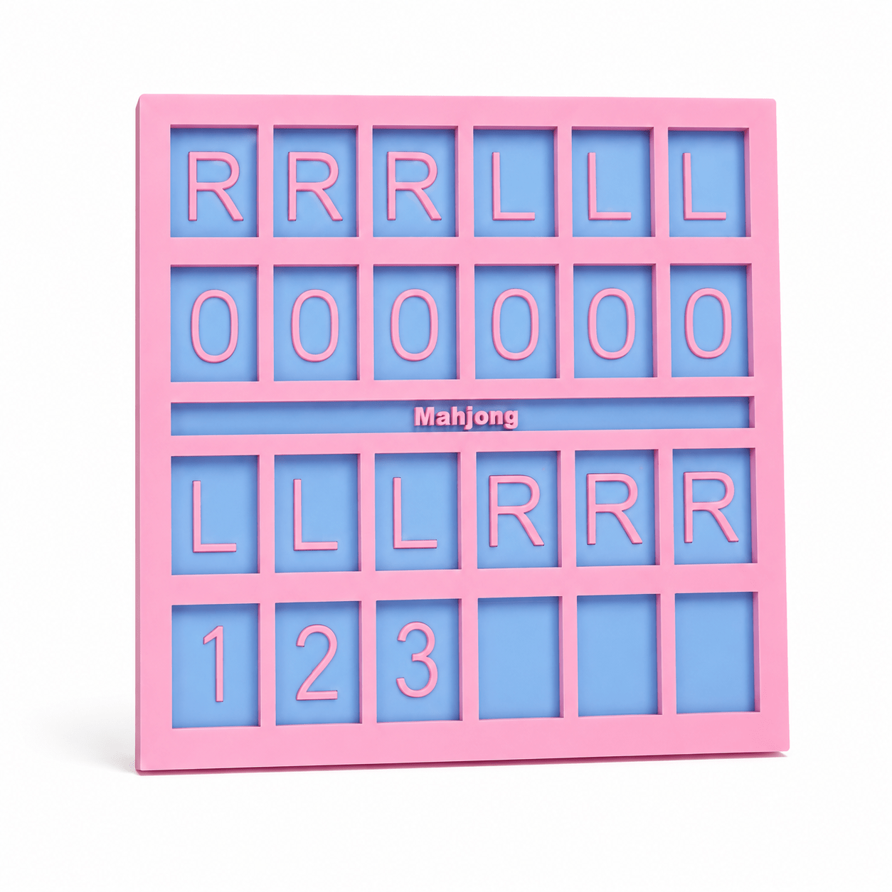 Pink+Blue