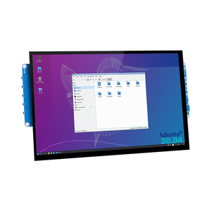 Port Pi Raspberry Pi 10,1 Zoll IPS TFT HD-MI LCD-Module Geeignet für Windows Raspberry Pi Linux Android System - Product Image 1