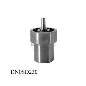 0434250077 için doğru dizel enjektör memesi <span class=keywords><strong>DN0SD230</strong></span> yakıt enjektörü
