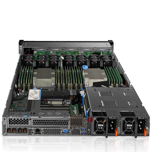 Lenovo Thinksystem SR630 1U Network System servidor en rack servidor informático para SR630 - Product Image 3